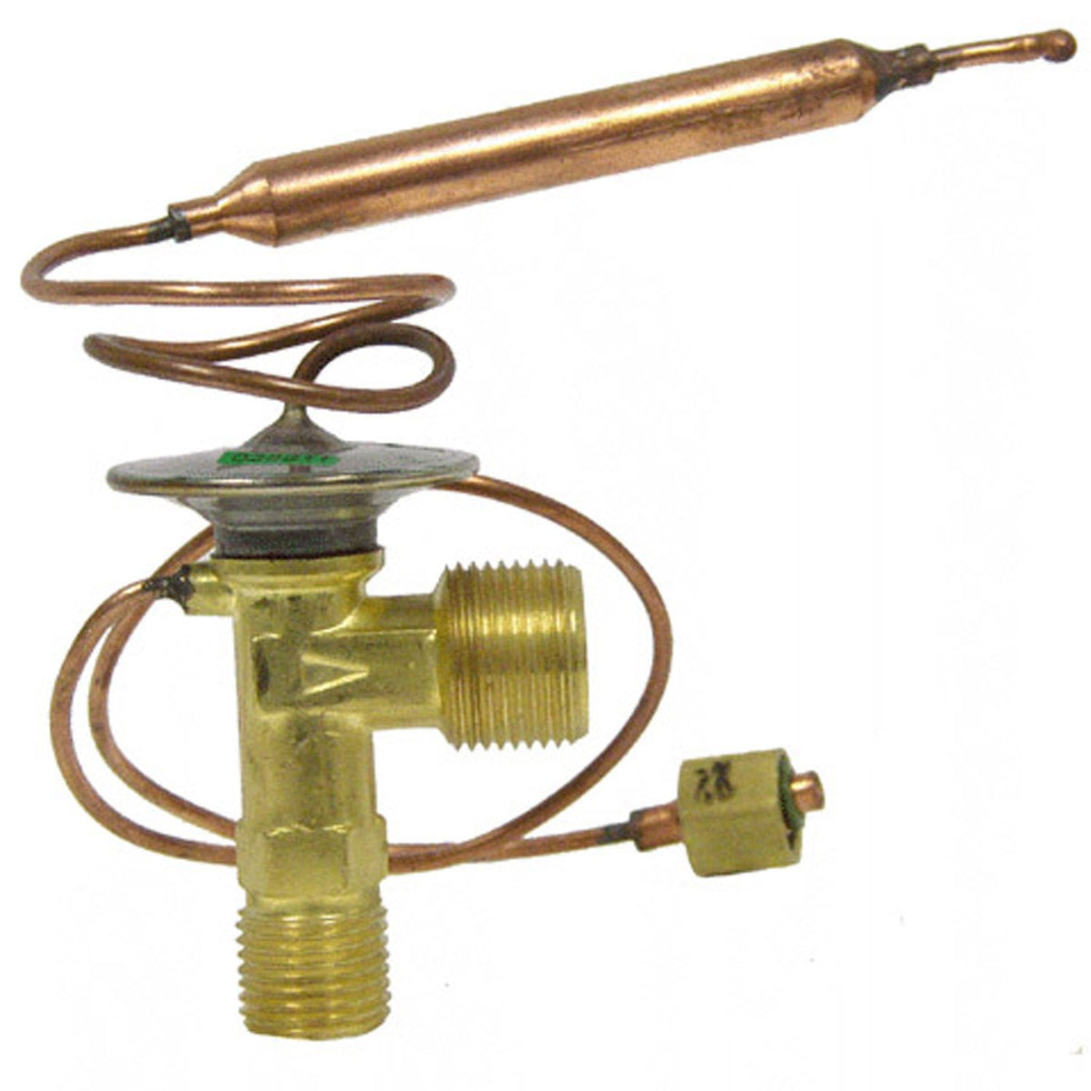 UAC EX 7011FC A/C Expansion Valve
