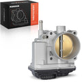 A-Premium Electronic Throttle Body Compatible with Nissan