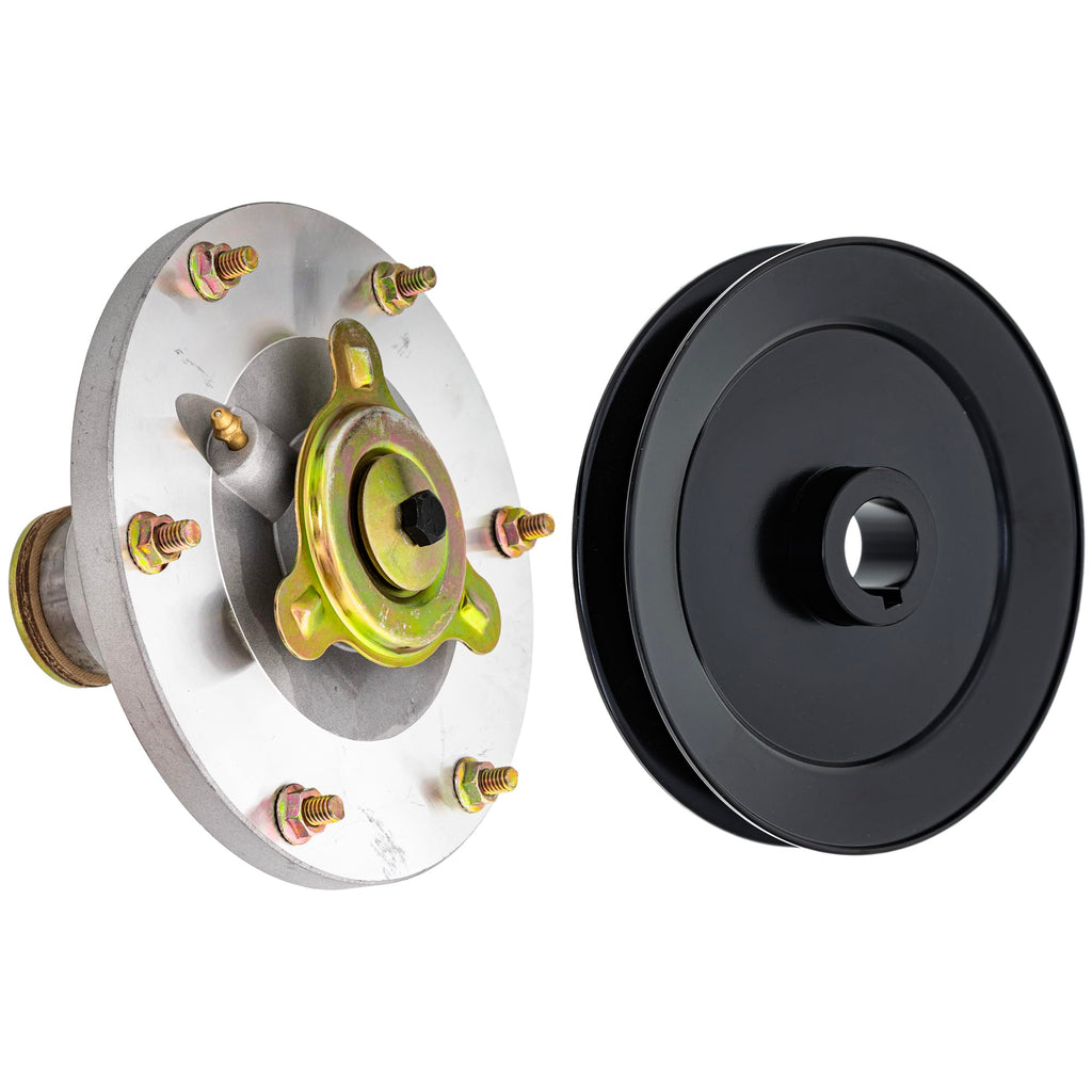 8TEN Deck Spindle Kit for Grasshopper 623760 415892
