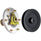 8TEN Deck Spindle Kit for Grasshopper 623760 415892