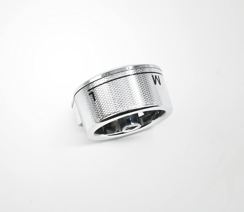 WPW11030413 W11030413 Range Knob Compatible With KitchenAid