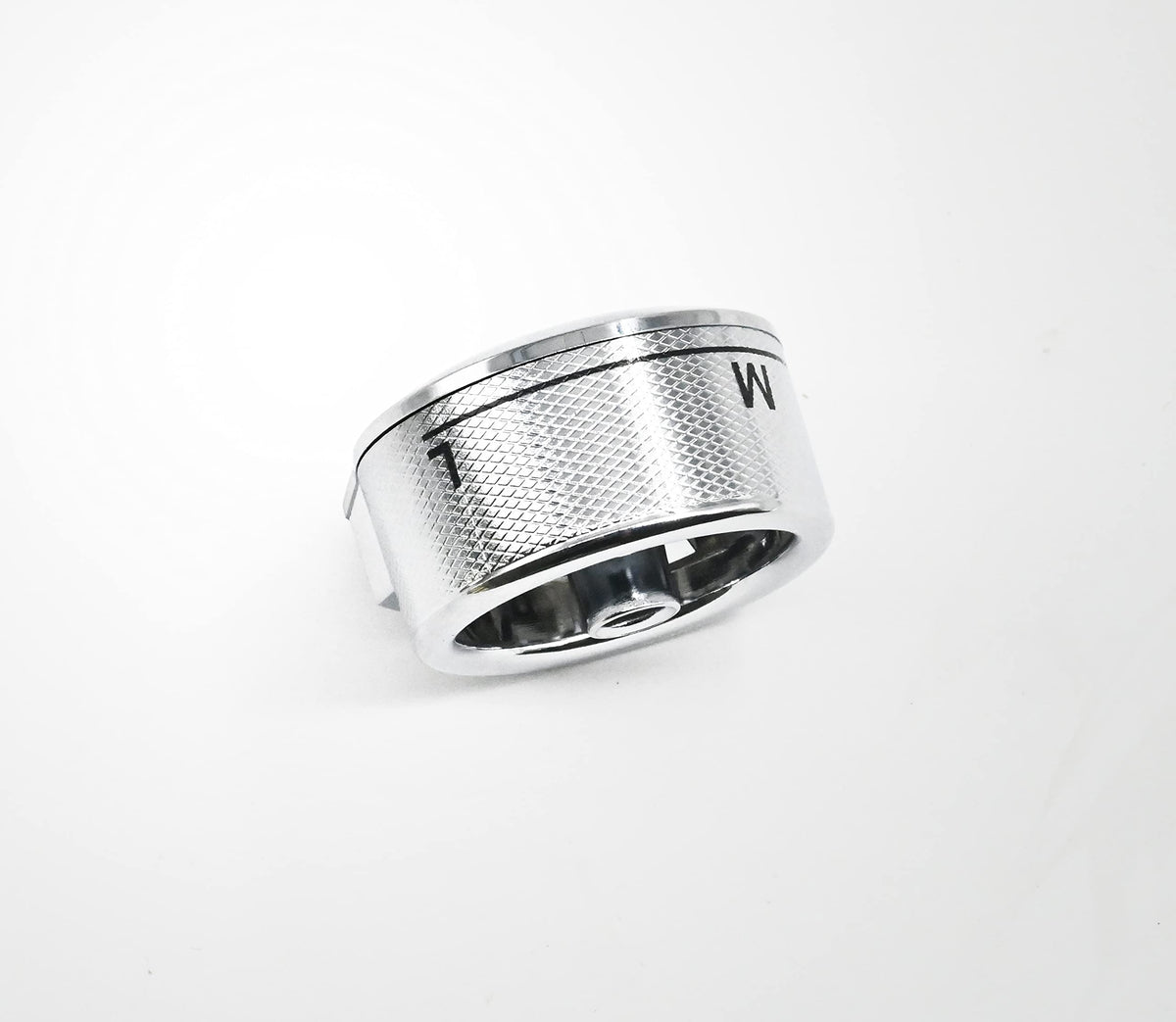 WPW11030413 W11030413 Range Knob Compatible With KitchenAid