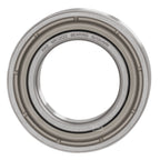 XIKE 10 Pcs MR126ZZ Bearings 6x12x4mm, Double Shield Seals Metal.