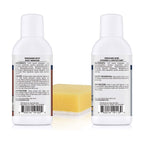 Stainless Steel Rust Remover Kit 4 Fl Oz