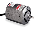 Dayton 2M034 Universal AC/DC Motor, 1/15 hp, 5000 RPM, 115V