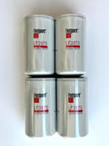 LF3970 Fleetguard Lube Filter (Pack of 1)