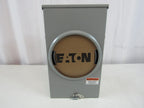 Eaton Cutler-Hammer 200 amps Ringless Overhead Meter Socket