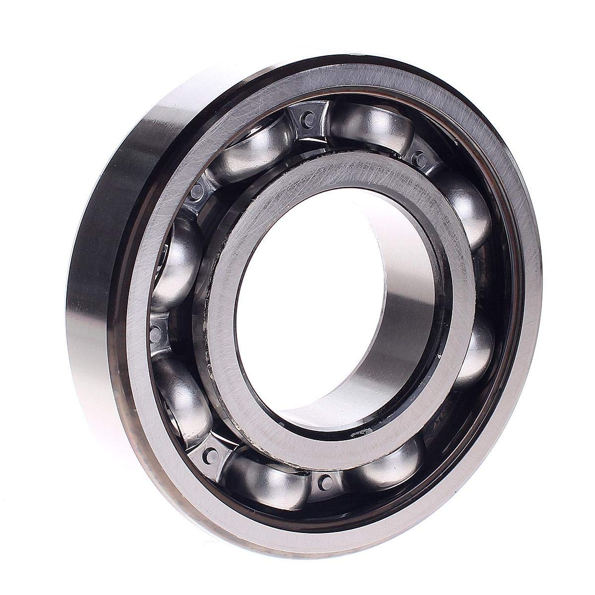 SKF 6313-Z Bearing, Radial/DEEP Groove Ball BEARING-65MM ID 140MM OD