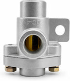 278614 DC-4 Double Check Valve, 3/8 in NPT, Compatible with Bendix