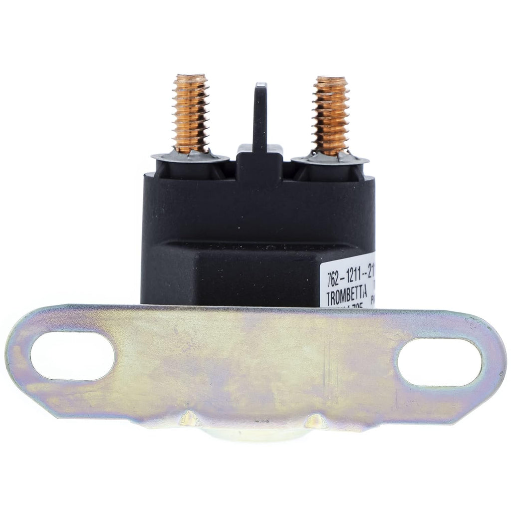 John Deere Original Equipment Solenoid - AUC15346
