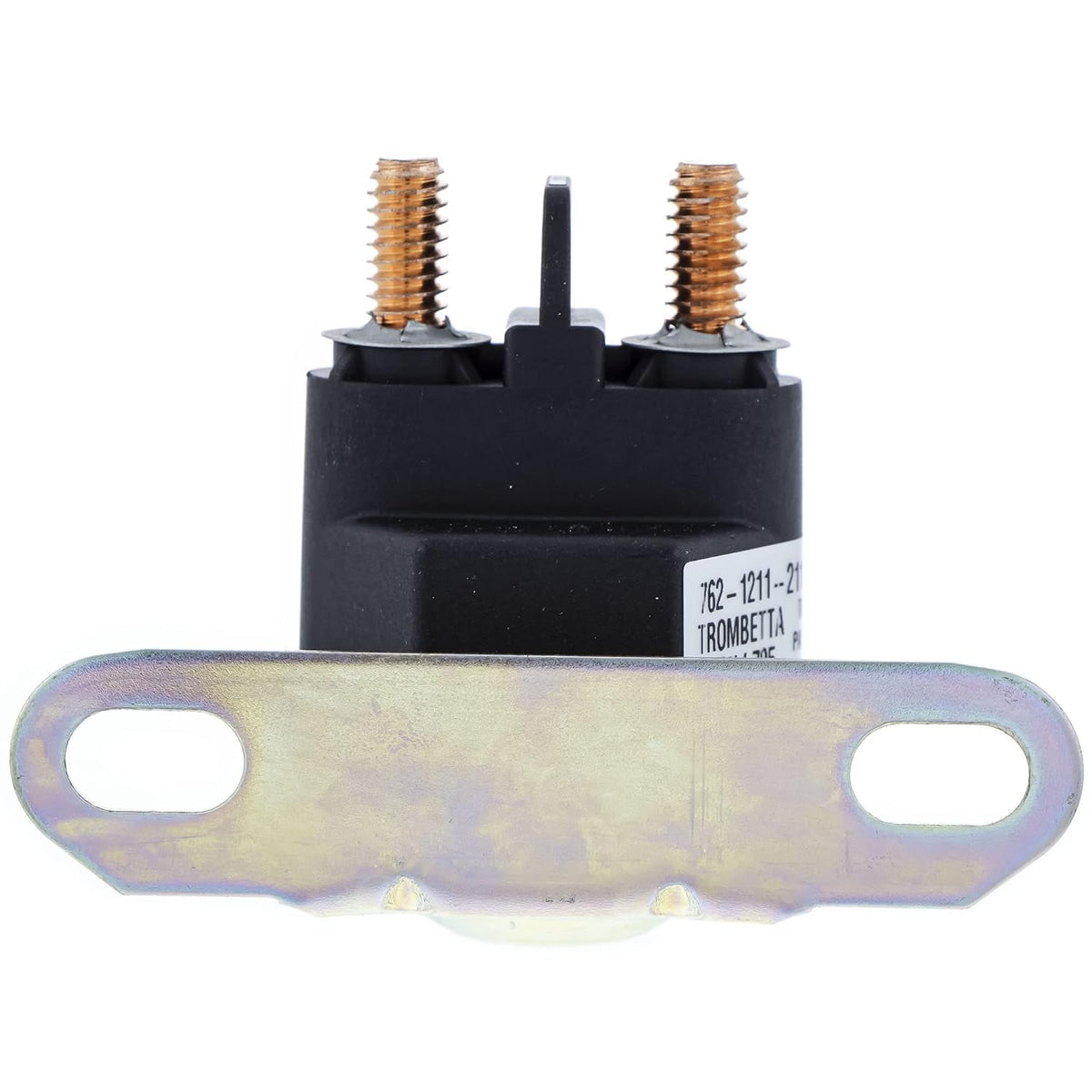 John Deere Original Equipment Solenoid - AUC15346