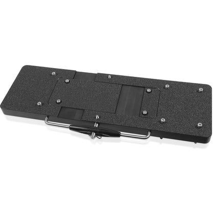 1854023 MKA-23 Quick Release Bracket fits for Minn Kota Ultrex, Fortrex, Maxxum and Edge Trolling Motors, Stainless Steel Locking Pins