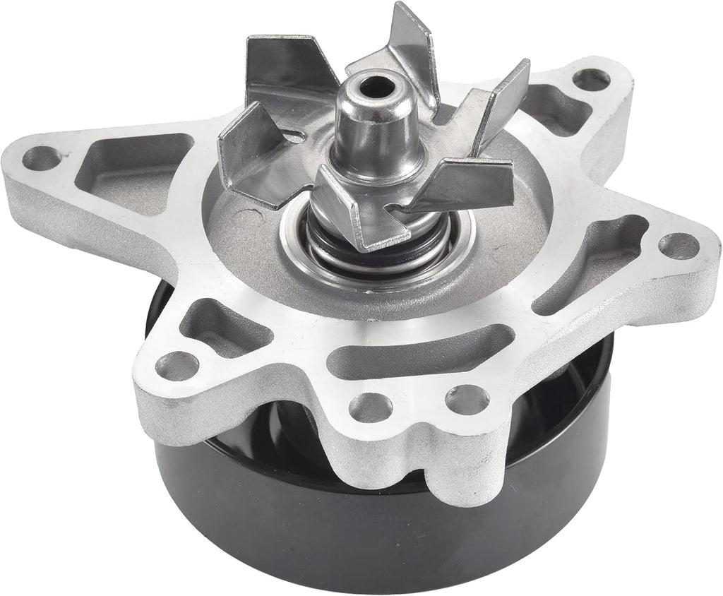 Water Pump for Toyota Corolla 1998-2008, Pontiac Vibe 2003-2008