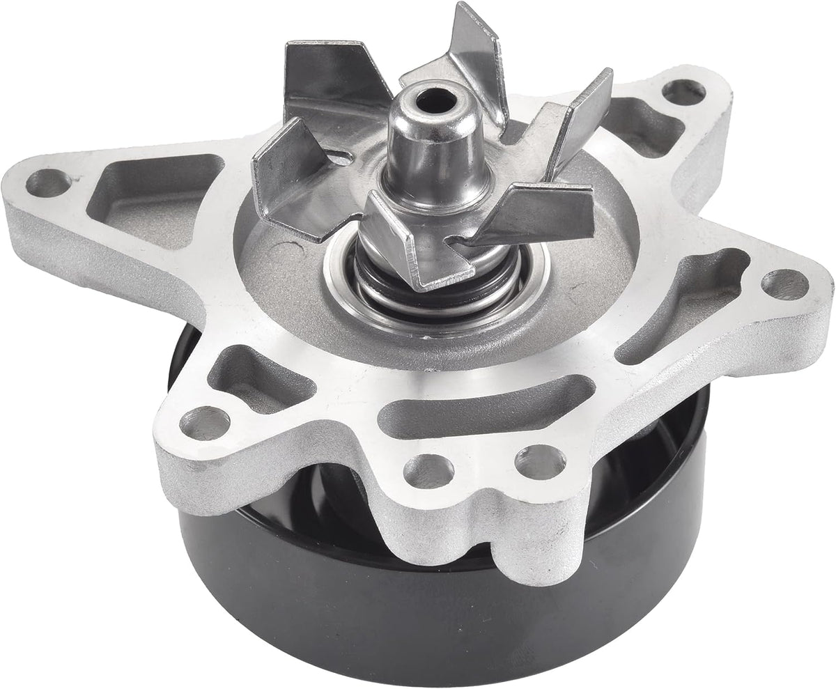 Water Pump for Toyota Corolla 1998-2008, Pontiac Vibe 2003-2008