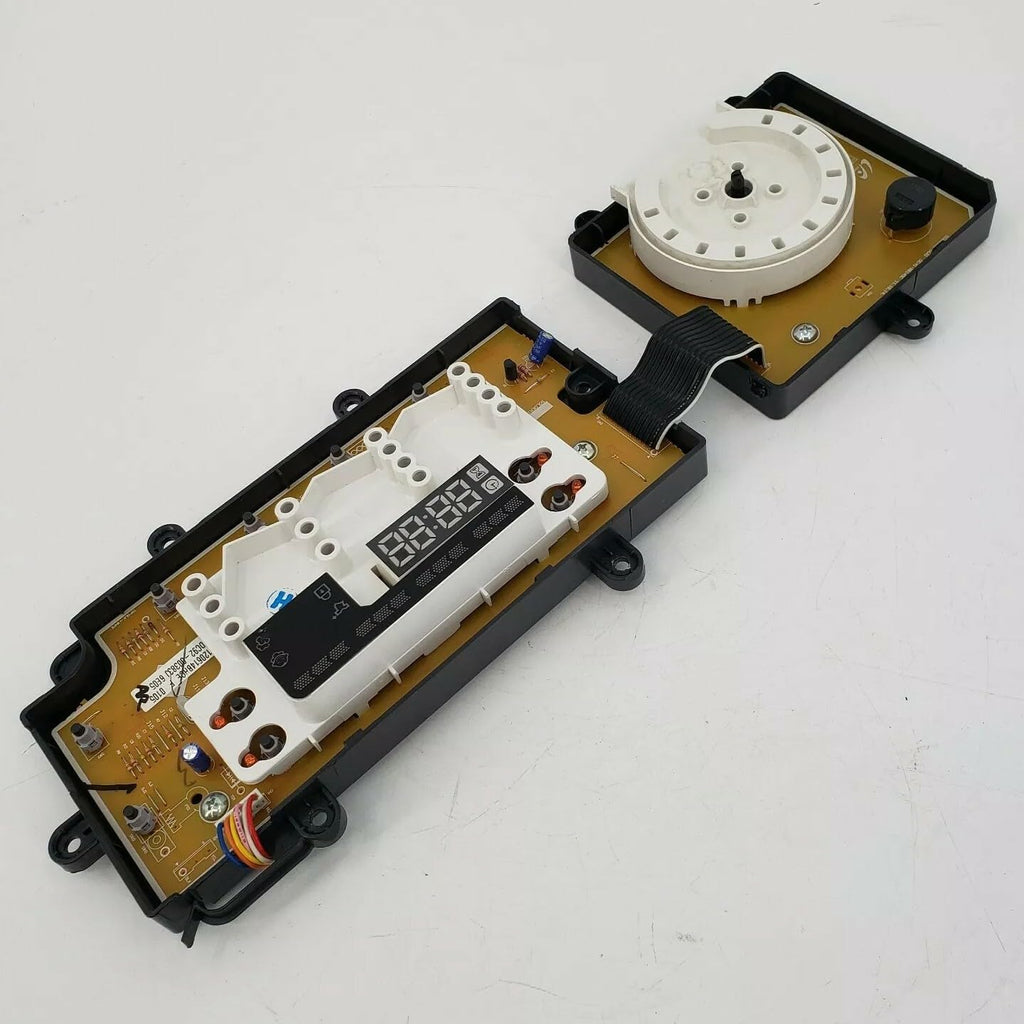 OEM Replacement for Samsung Washer Control DC92-00383J