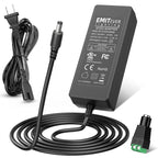 24V 60W Power Supply,4A UL-Listed LED Adapter,Class 2