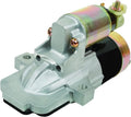 Lucas Starter Fits Mazda 3 2004-2009 M000T87681 L32718400R00