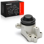 A-Premium Front Right Engine Motor Mount Compatible with Mazda