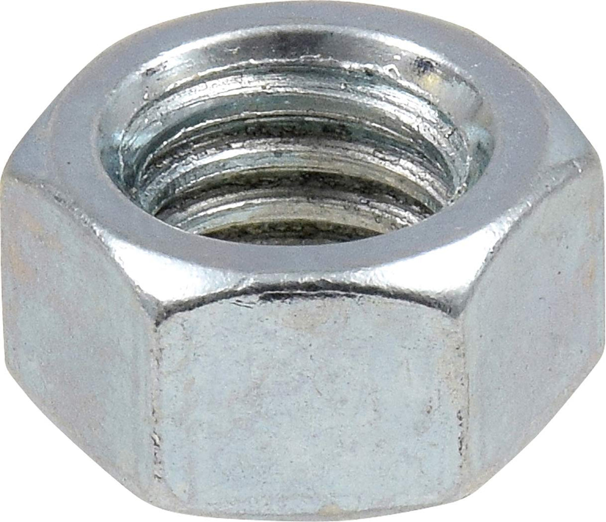 Hillman 370986 Wedge Anchor, 3/8 X 5-Inch, 10-Pack