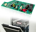 WD21X24901C WD21X24901 Appliances Dishwasher Main Control Board for GE