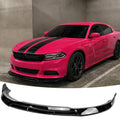 Front Lip Splitter Spoiler for Dodge Charger 2015-2023 Accessories