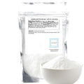 Canning and Pickling Salt, 1 Pound Resealable Bag, Hampton Distribution