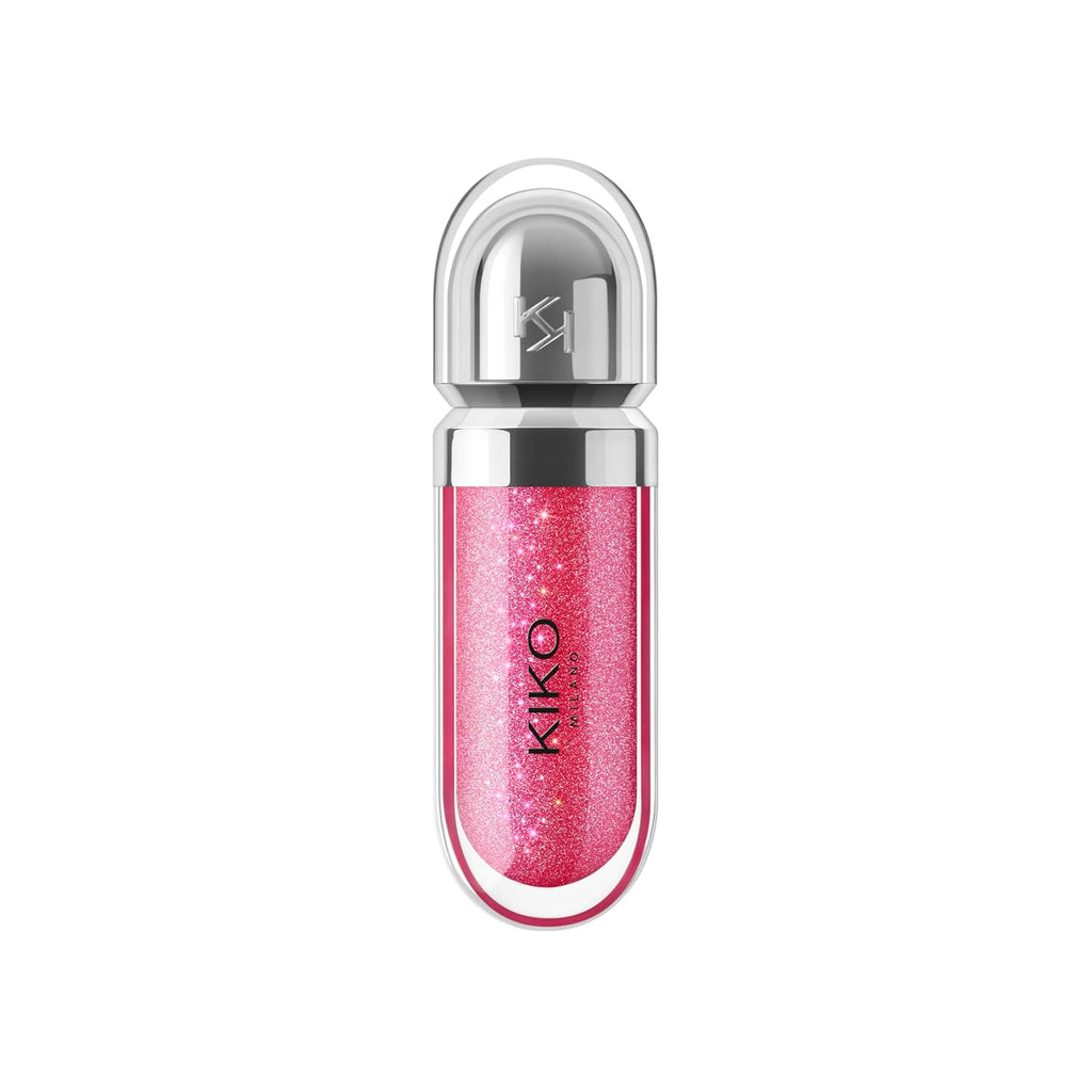 3D Hydra Lip Gloss, Hydrating Lipgloss
