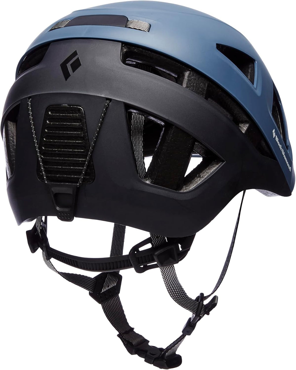 Capitan Rock Climbing Helmet, Adjustable Fit, Dual Foam