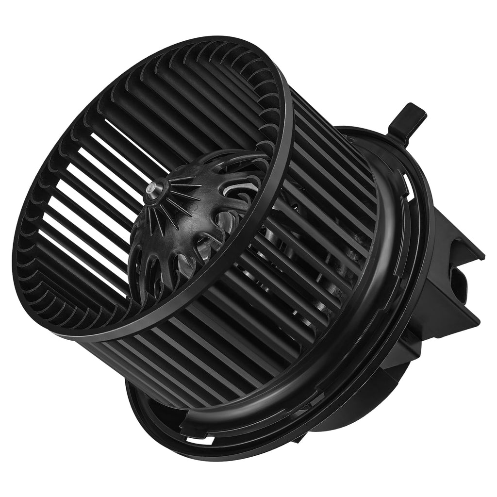 SYKRSS Front HVAC Blower Motor 700154 Compatible with Jeep