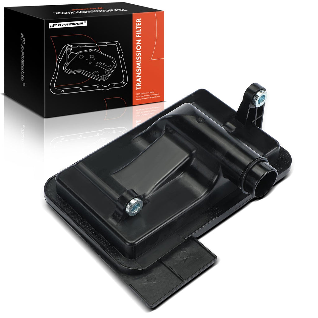 A-Premium Automatic Transmission Fluid Filter Compatible with Honda