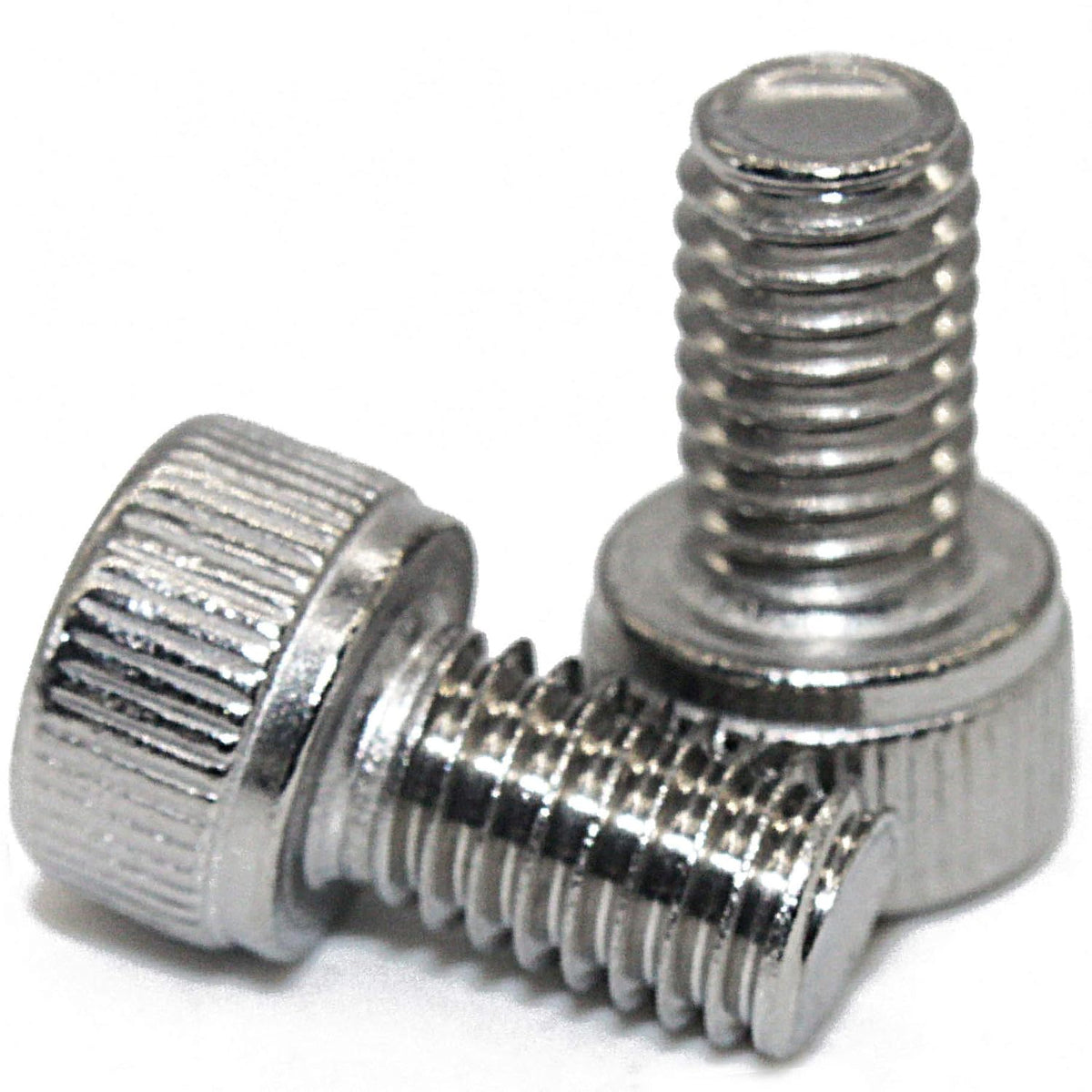 Fullerkreg M3 x 8mm Socket Head Cap Screws