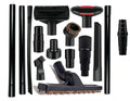 Vacuum Cleaner Attachments Kit for FEIN Turbo II Pro Set 2026-Present