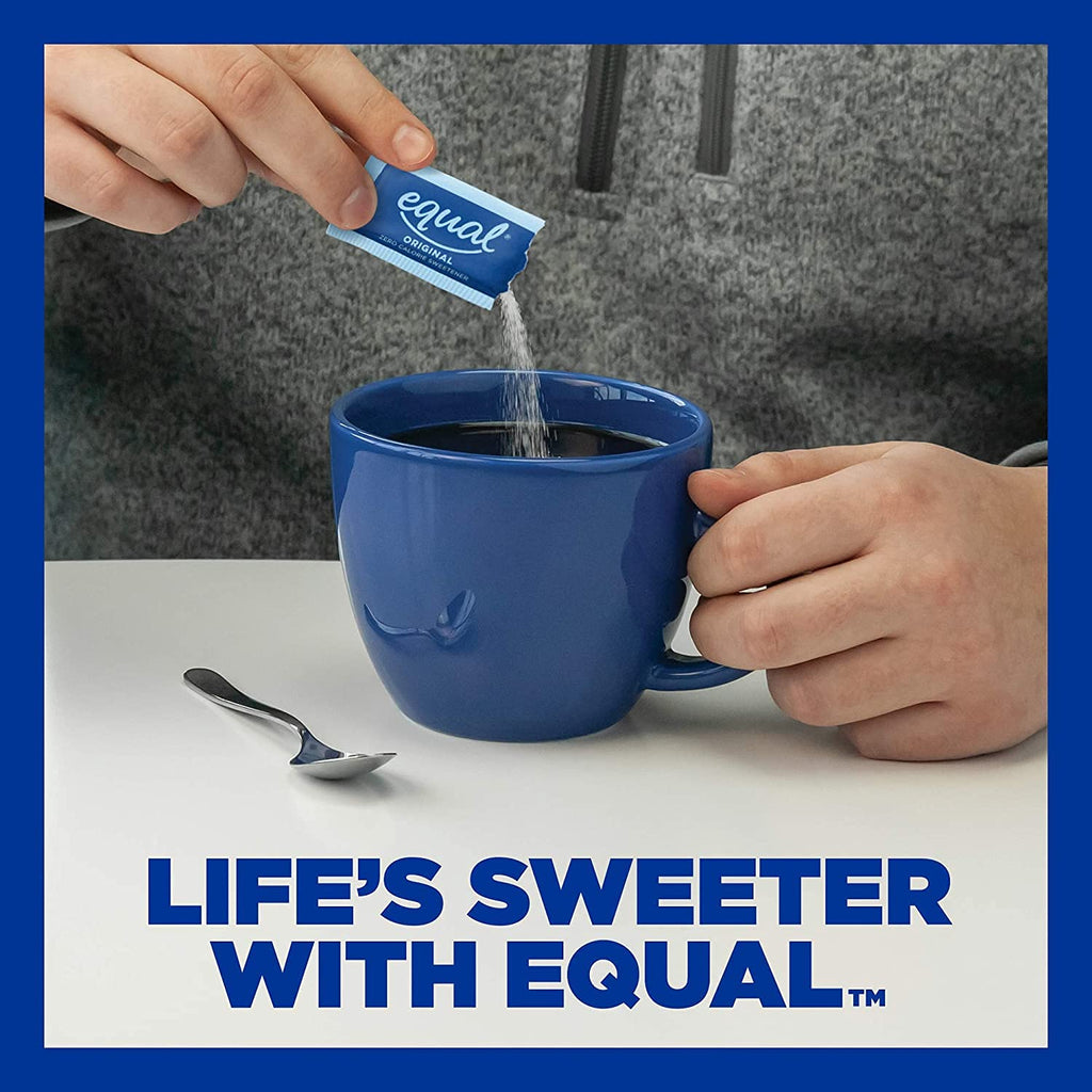 Sugar Packets 1.75 oz (50 ct)