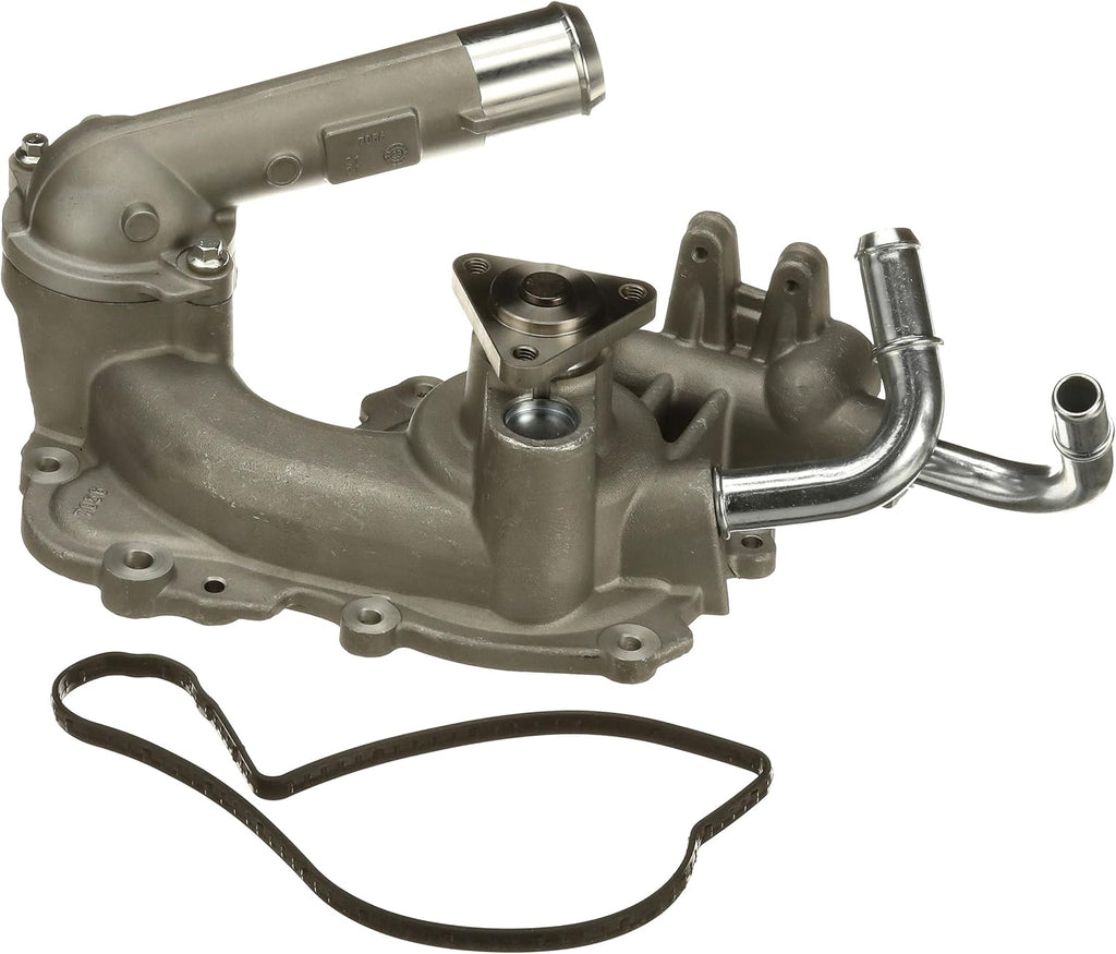 Gates 44108 Water Pump for Ford F-150