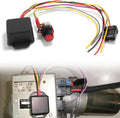 Electric Power Steering Controller Kit Fit For Saturn Vue Ion