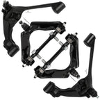 ECCPP Suspension Kit Control Arm for Dodge for Dakota 2000-2004