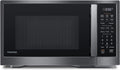 Countertop Microwave Oven with Smart Sensor, 1.2 Cu.Ft, 1000W | 13 Auto Menus, Mute Function, 12.4" Turntable
