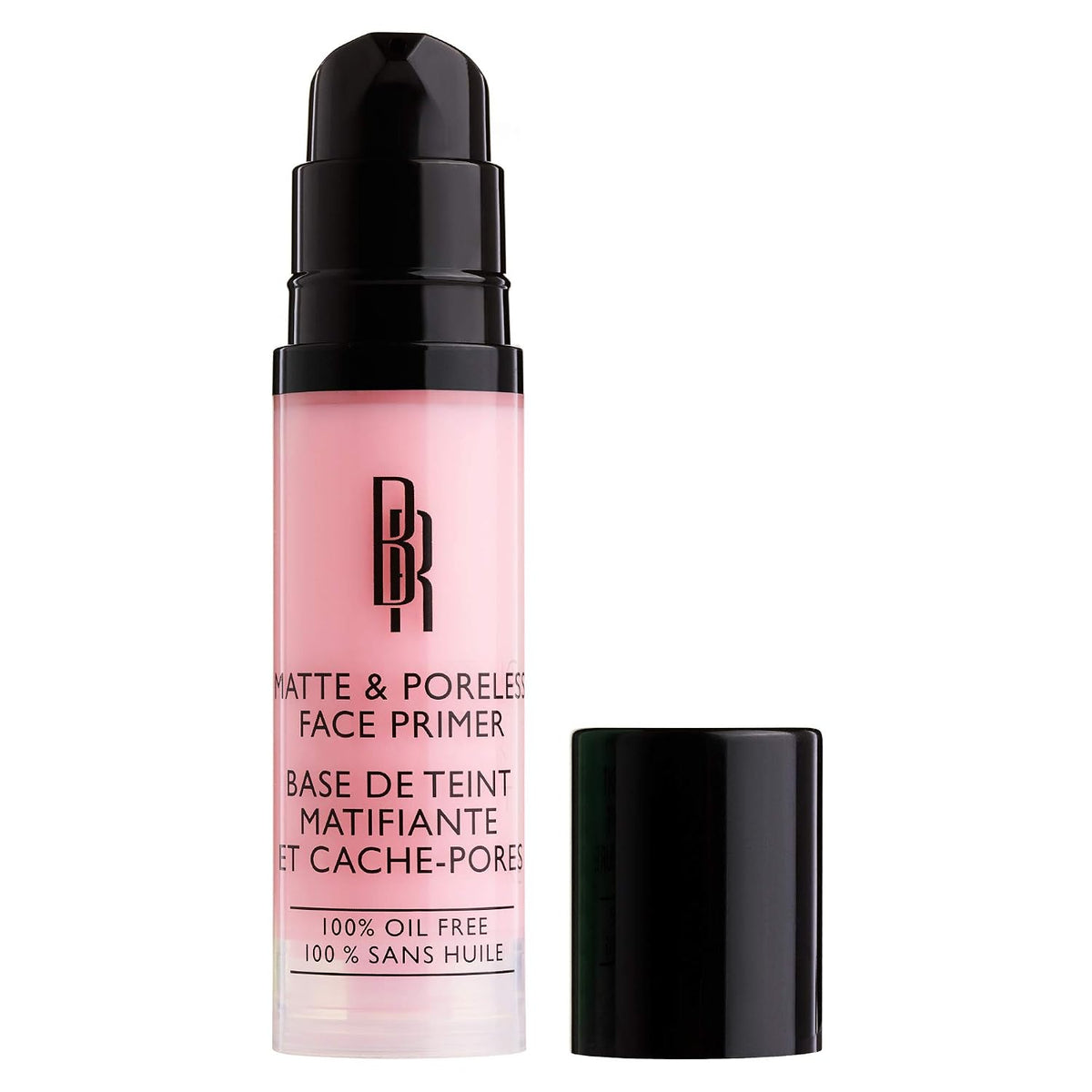 Matte & Poreless Face Primer, Matte & Poreless, 0.5 Fl Oz