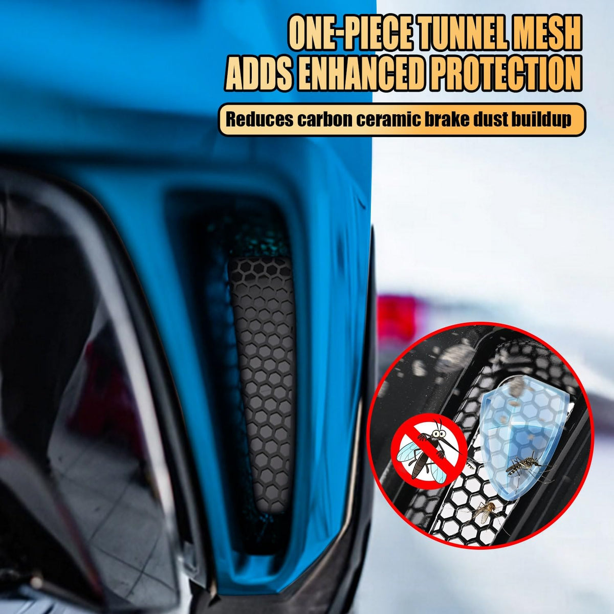 Extended Rear Splash Guards Mud Flaps,ABS Plastic Wheels Rock Guards Mudflap Fender Mudguard Mud Guards Protector