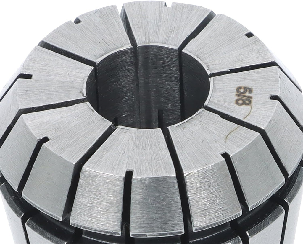 kimllier 29Pcs ER40 Spring Collet Set 1/8-1 Inch