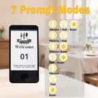 Restaurant Pager,Pagers for Restaurants 24 Guest Pagers