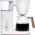 Specialty Drip Coffee Maker | 10-Cup Glass Carafe | WiFi Enabled Voice-to-Brew Technology | Smart Home Kitchen