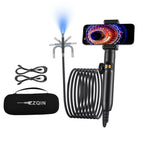 Endoscope Camera with Light for iPhone & Android Mobile Phone