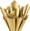 Gold Tissue Paper 20 x 28 Inch