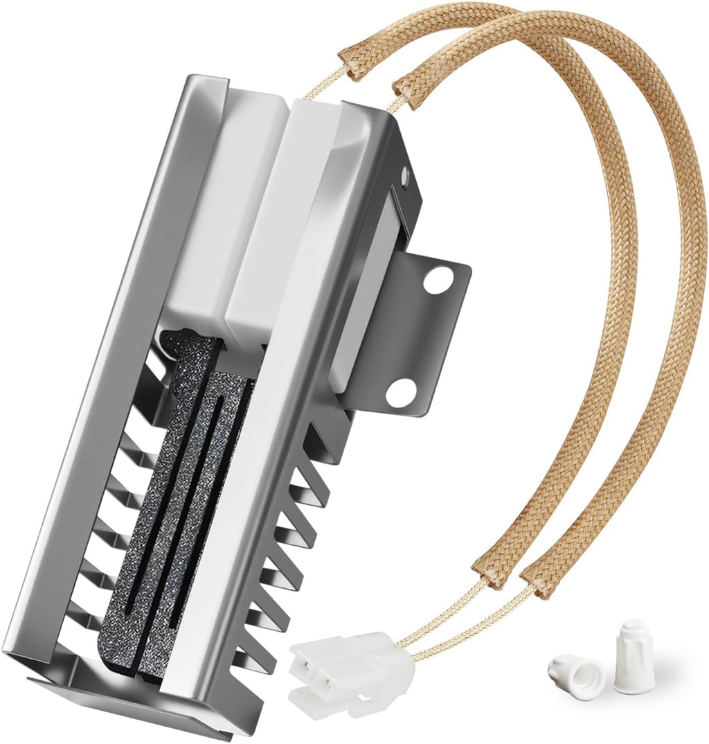 Gas Range Oven Burner Igniter Compatible With Bosch HGI8054UC 00755058