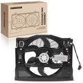 A-Premium A/C Condenser Fan Assembly