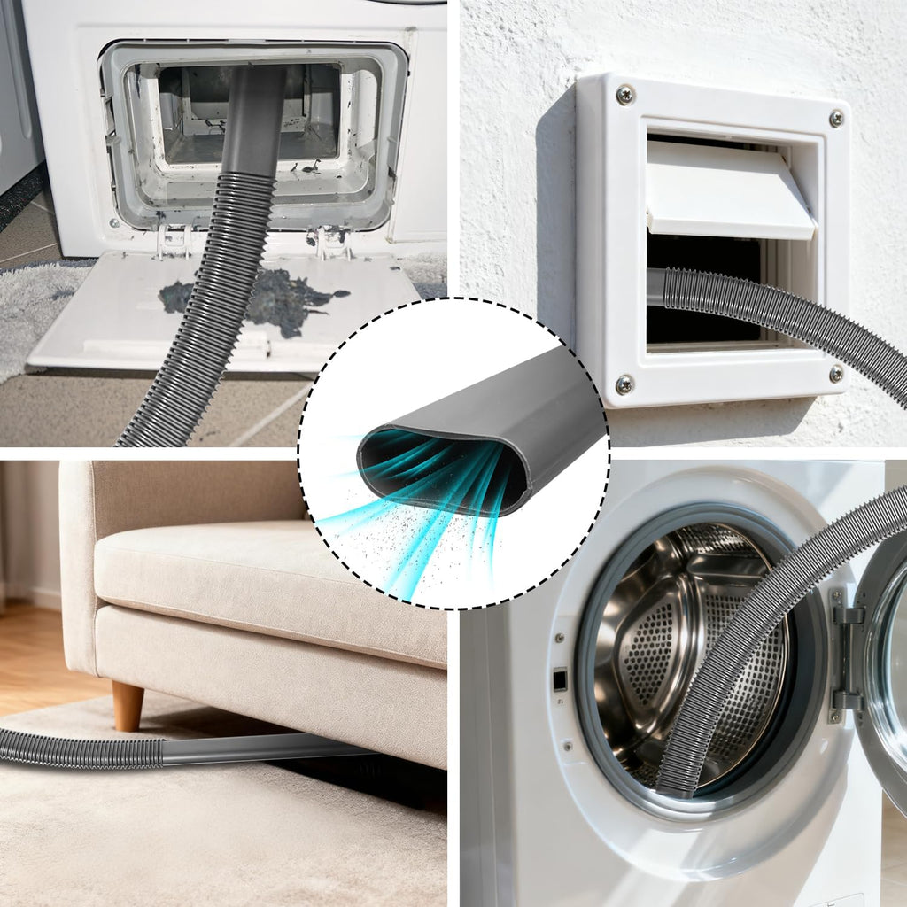 Replacement Accessories for Shark Cordless Vacuum IX141, IZ462H, IZ483H, IZ363HT, IZ361H, IZ163H, IZ362HD. Horsehair