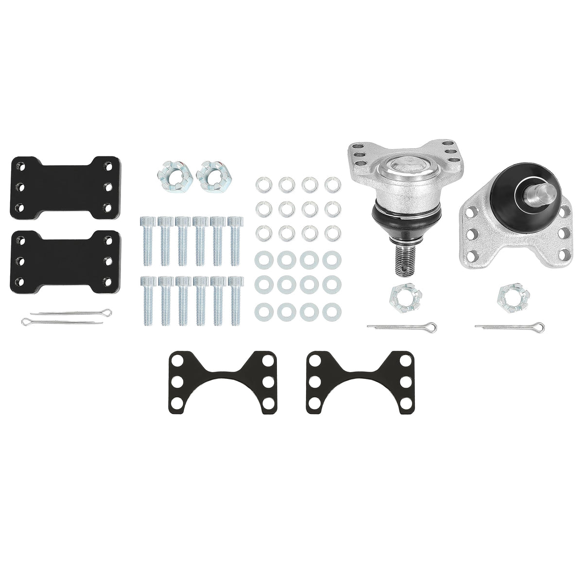 KUAFU Control Arms Compatible with 2000-2005 Lexus IS300