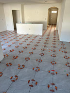 Tile Leveling System (3/16 Inch) – 400 Tile Spacers + 200 Reusable Wedges + 1 Tile Plier – Smooth & Seamless Floor &