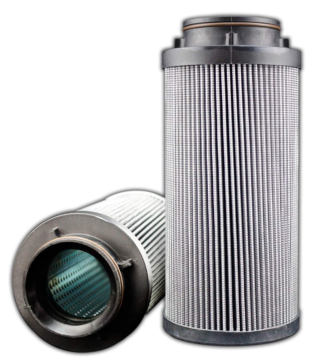 Replacement Hydraulic Filter Compatible with HY-PRO HP310L812MB, 1-Pack